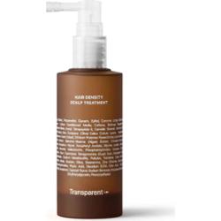 Transparent Lab - Hair Density Scalp Treatment, 50ml - Przeciwstarzeniowe serum do skóry głowy