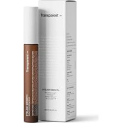 Transparent Lab - Eyelash Growth Serum, 8ml - Serum zagęszczające rzęsy bez hormonów