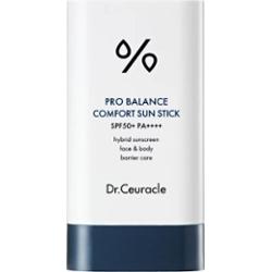 Dr.Ceuracle - Pro-Balance Comfort Sun Stick, 18g - ochronny sztyft do twarzy