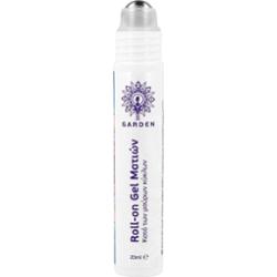 GARDEN- EYE ROLL-ON GEL FOR DARK CIRCLES - żel pod oczy i na powieki, 20ml