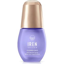 IREN SHIZEN - CLEARER DAYS Anti-Blemish Serum, 20ml - serum redukujące niedoskonałości