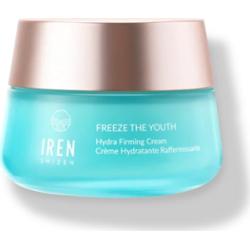 IREN SHIZEN - FREEZE THE YOUTH Hydra Firming Cream, Nawilżająco ujędrniający krem do twarzy, 50ml