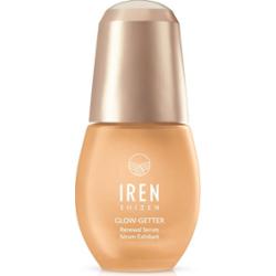 IREN SHIZEN - GLOW-GETTER Renewal Serum, 20ml - rewitalizujące serum z kwasem glikolowym