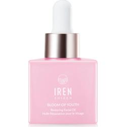 IREN SHIZEN - BLOOM OF YOUTH - Restoring Facial Oil, 30ml - przeciwzmarszczkowy olejek do twarzy