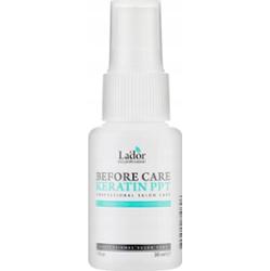 LADOR - Before Care Keratin Ppt - Ochronny Spray Odbudowujacy z Keratyną, 30ml