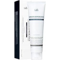 LADOR - Keratin Power Glue - Keratynowa ampułka do włosów, 150g