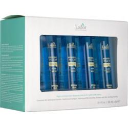 La'dor Perfect Hair Fill-Up intensywna pielęgnacja o skoncentrowanej formule do włosów słabych i zniszczonych 10x13 ml
