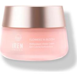 IREN SHIZEN - FLOWERS IN BLOOM - Antioxidant Water Cream, 50ml - lekki krem antyoksydacyjny