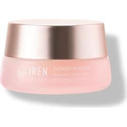 IREN SHIZEN - FLOWERS IN BLOOM - Antioxidant Water Cream, 15ml - lekki krem antyoksydacyjny