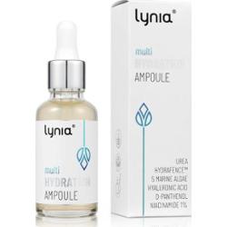 Lynia - Ampułka nawilżająca, Multi Hydration, 30 ml