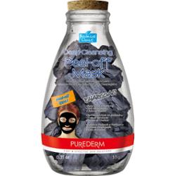 PUREDERM - Oczyszczająco-ściągająca maska peel-off 
