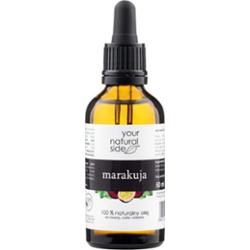 YOUR NATURAL SIDE - Olejek naturalny marakuja (olej rafinowany), 50ml