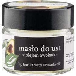 Your Natural Side - Masło do ust z olejem awokado - 15 ml