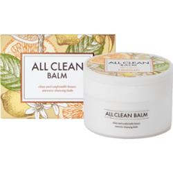 HEIMISH - All Clean Balm Mandarin, 120ml - balsam do demakijażu z ekstraktem z mandarynki
