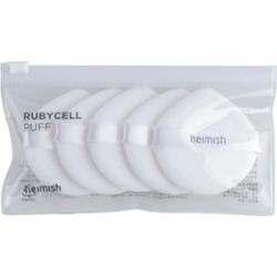 HEIMISH - Artless Rubycell Puff, 5szt. - gąbeczki do cushion