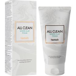 HEIMISH - All Clean White Clay Foam, 150g - oczyszczająca pianka z białą glinką