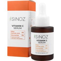 Sinoz - Vitamin C Serum, 30ml