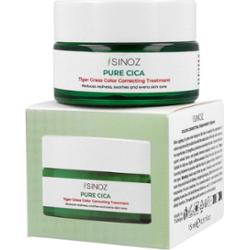 Sinoz - Pure Cica Tiger Grass Color Correcting Repair Cream, 15ml