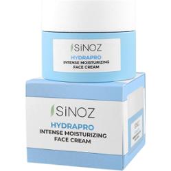 Sinoz - Hydrapro Intense Moisturizing Face Cream, 50ml