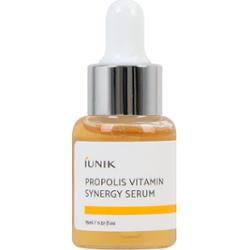 iUNIK - Propolis Vitamin Synergy Serum, 15 ml - odżywcze serum do twarzy