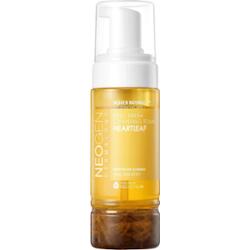 NEOGEN - Real Fresh Foam Heartleaf, 160g - kojąca pianka do mycia twarzy
