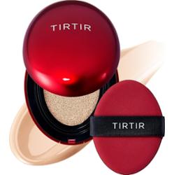 TIRTIR Mask Fit Red Cushion długotrwały podkład w gąbce odcień 21C Cool Ivory 18 g