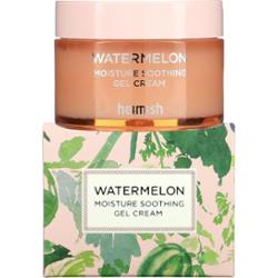 HEIMISH - Watermelon Moisture Soothing Gel Cream, 110ml - arbuzowy krem-żel o działaniu nawilżającym