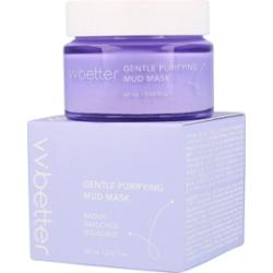 vvbetter - Gentle Purifying Mud Mask, 60ml - glinkowa maska do twarzy