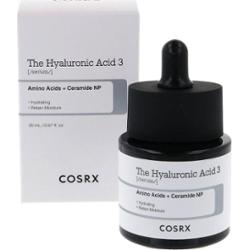 COSRX The Hyaluronic Acid 3 Serum 20 ml | Nawilżające serum z kwasem hialuronowym