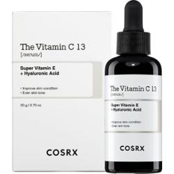 COSRX - The Vitamin C 13 serum, 20ml - rozjaśniające serum do twarzy