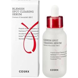 COSRX - AC Collection Blemish Spot Clearing Serum, 40ml - łagodzące serum do cery trądzikowej