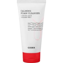COSRX - AC Collection Calming Foam Cleanser, 150 ml - pianka do skóry trądzikowej