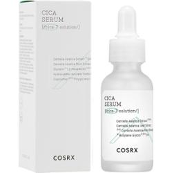 COSRX - Pure Fit Cica Serum, 30ml - łagodzące serum do twarzy