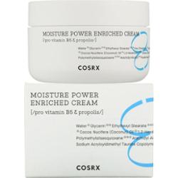 COSRX - Hydrium Moisture Power Enriched Cream, 50ml - silnie nawilżający krem do twarzy