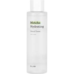 B_LAB - MATCHA HYDRATING FACIAL TONER, 200ml - kojący tonik do twarzy
