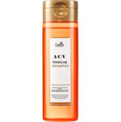 La'dor ACV Vinegar szampon głęboko oczyszczający do nabłyszczania i zmiękczania włosów 150 ml