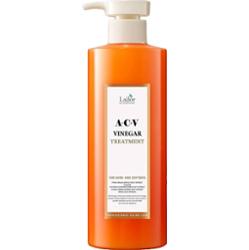 LADOR - Acv Vinegar Treatment, Nawilżająca Maska z Octem Jabłkowym - 430ml