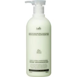 LADOR - Moisture Balancing Conditioner - Nawilżająca Odżywka do Włosów Suchych i Zniszczonych, 530ml