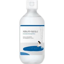 Round Lab - Birch Juice Moisturizing Toner, 300ml - nawilżający tonik do twarzy