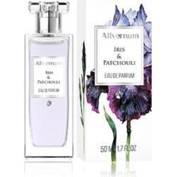 Allvernum Iris & Patchouli woda perfumowana damska 50 ml