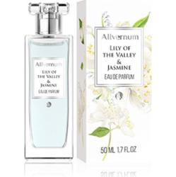 Allvernum - Woda perfumowana Lily of the Valley & Jasmine, 50ml