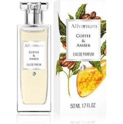 Allvernum - Woda perfumowana Coffee & Amber, 50ml