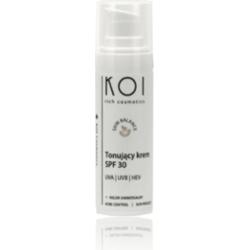 KOI - SKIN BALANCE Tonujący krem z filtrem SPF30, 30ml
