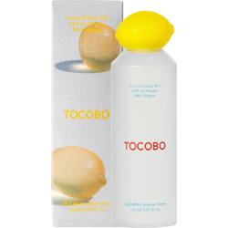 TOCOBO - AHA BHA Lemon Toner, 150ml - złuszczający tonik do twarzy