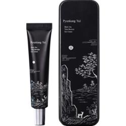 Pyunkang Yul - Black Tea Time Reverse Eye Cream, 25ml - przeciwzmarszczkowy krem pod oczy