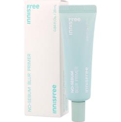 INNISFREE - No Sebum Blur Primer, 25ml - matując podkład do twarzy