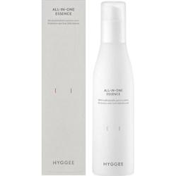 HYGGEE - All In One Essence, 110ml - nawilżająca esencja do twarzy