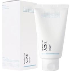 Pyunkang Yul - Acne Facial Cleanser 120 ml - żel przeciwtrądzikowy