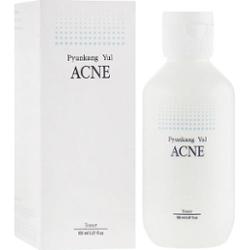 Pyunkang Yul - Acne Toner, 150ml - oczyszczający tonik dla skóry trądzikowej