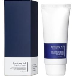 Pyunkang Yul - ATO Mild Sun Cream SPF50 PA++++, 75ml - Krem z filtrem dla skóry wrażliwej